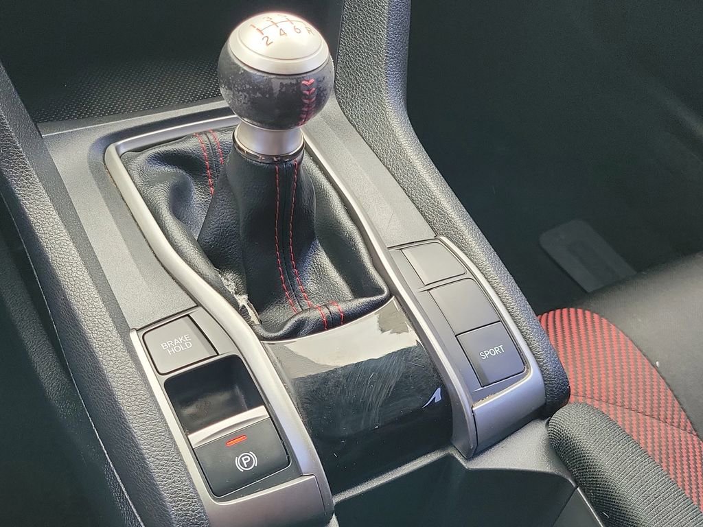 Used 2020 Honda Civic Si image 25