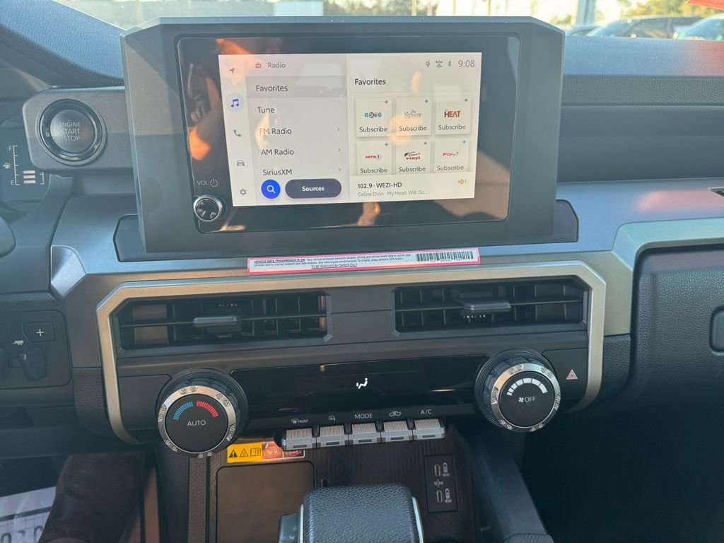 Used 2024 Toyota Tacoma SR5 image 28