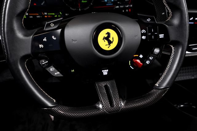 Used 2024 Ferrari SF90 Spider AWD/4WD image 35