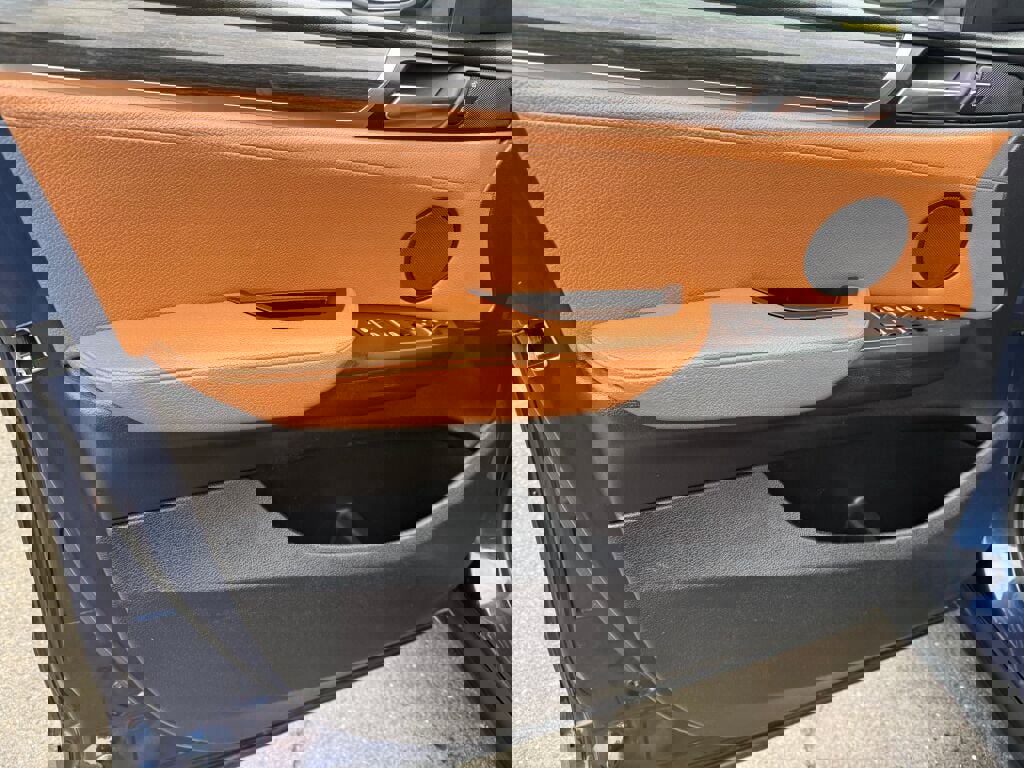 Used 2016 BMW X3 xDrive28i image 9