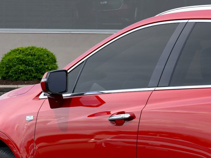 New 2026 Cadillac XT5 Premium Luxury image 12