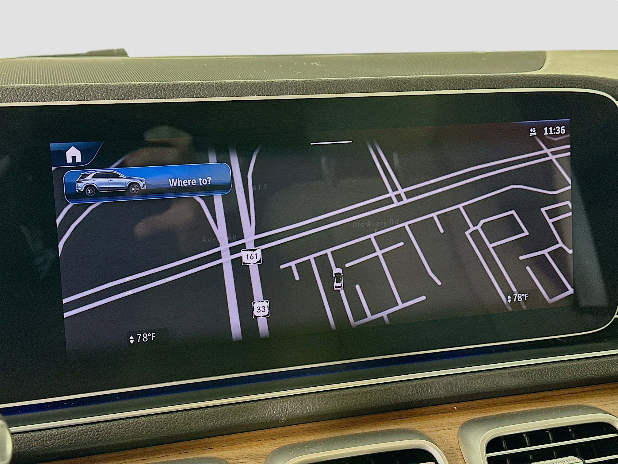 Certified 2024 Mercedes-Benz GLE 350 4MATIC image 17