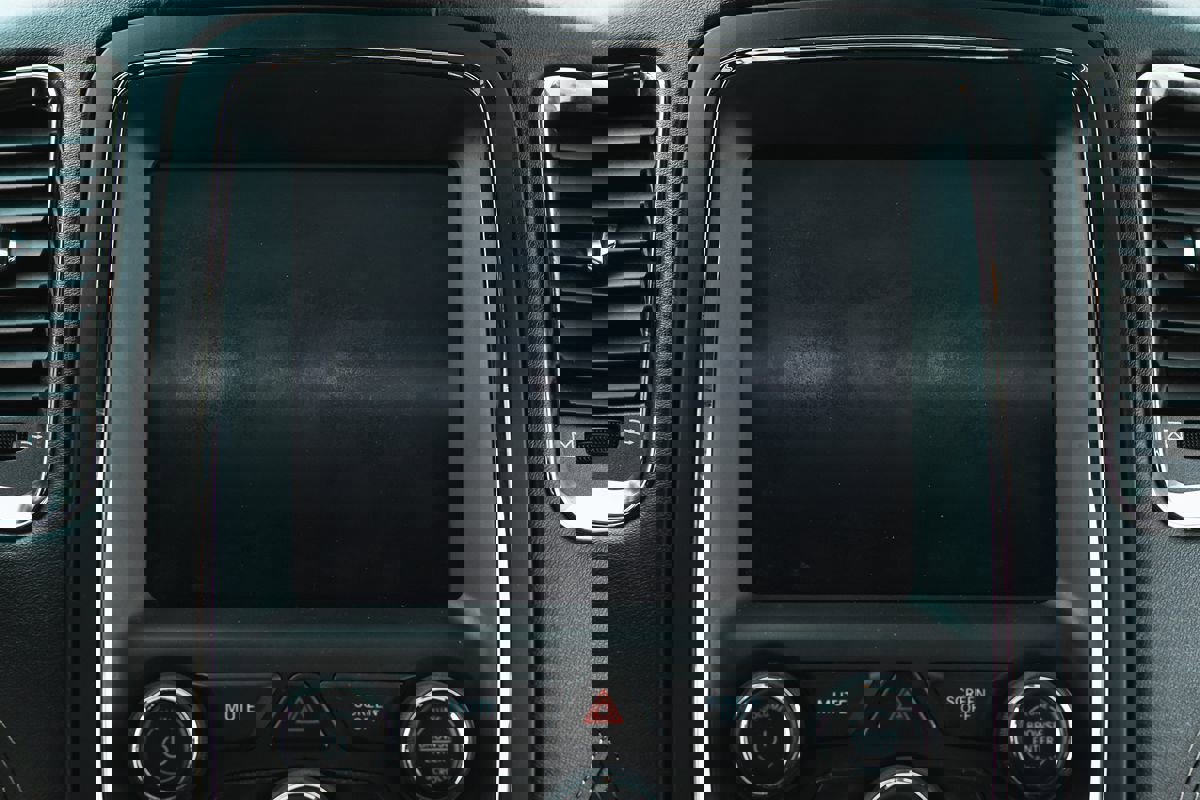 Used 2020 Dodge Durango SRT w/ Premium Interior Group image 31