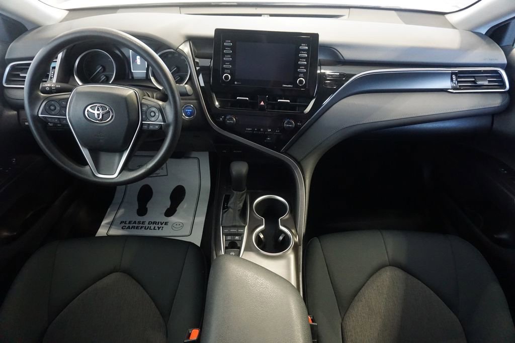 Certified 2023 Toyota Camry LE FWD image 26