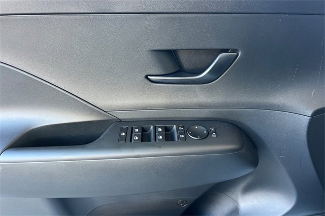 New 2026 Hyundai Kona SEL Sport image 11