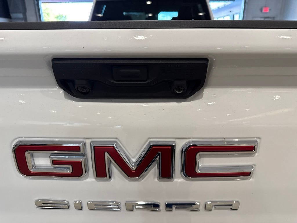New 2026 GMC Sierra 2500 Pro AWD/4WD image 9