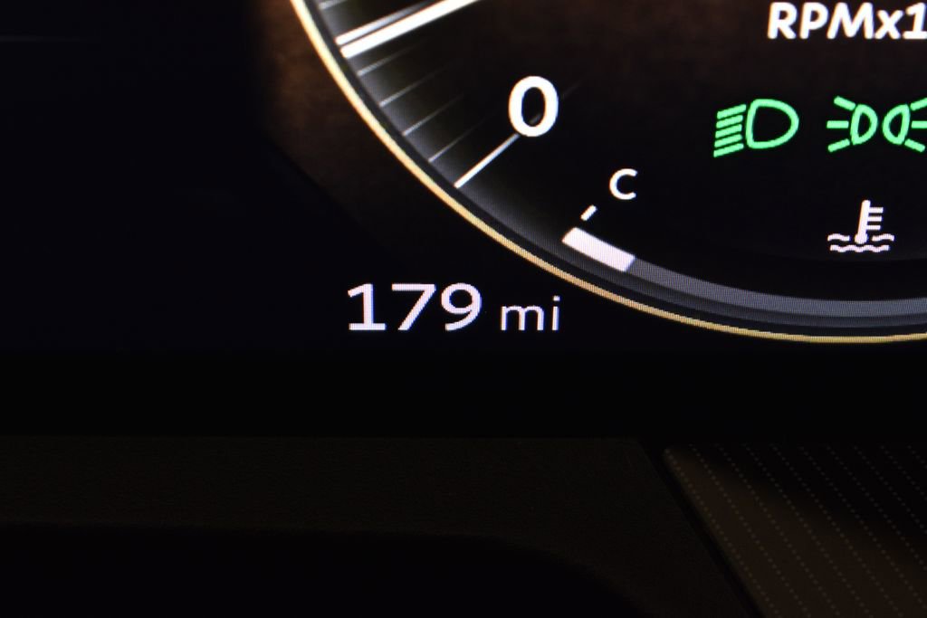 New 2026 INFINITI QX80 Luxe w/ Cargo Package image 24