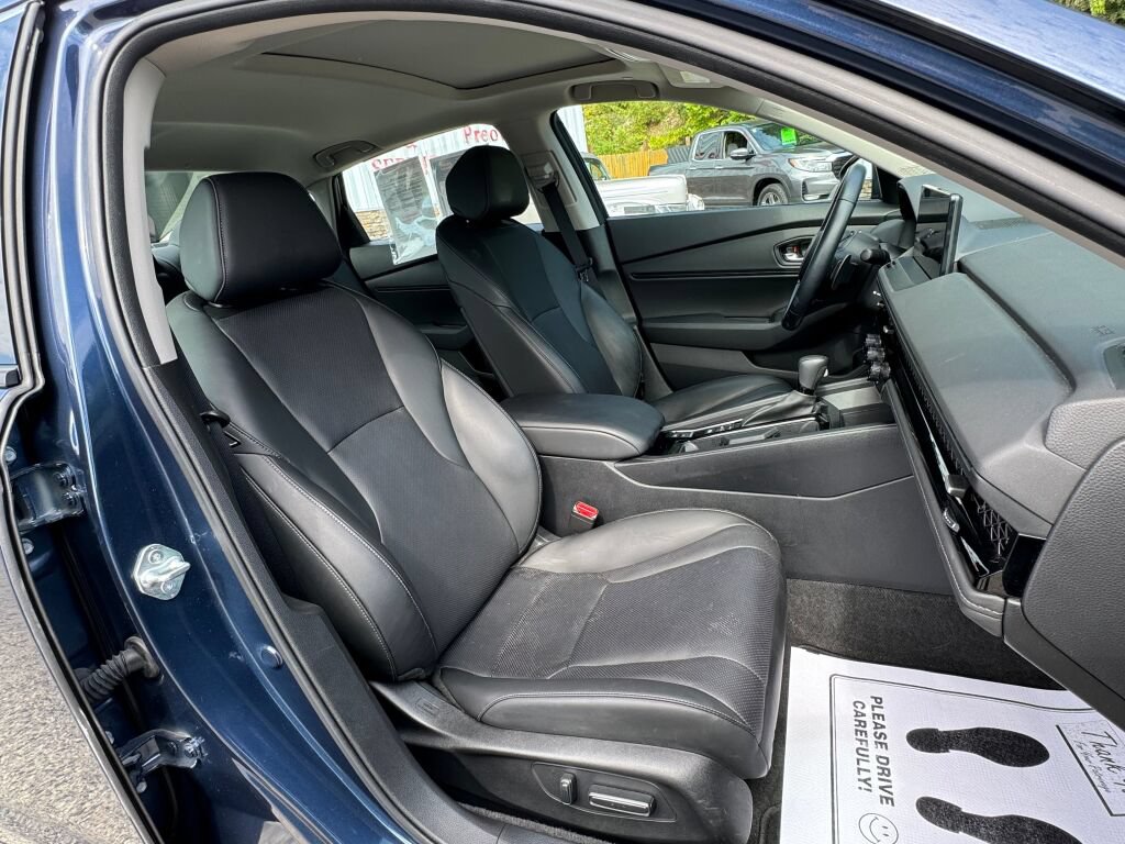 Used 2023 Honda Accord EX-L image 22