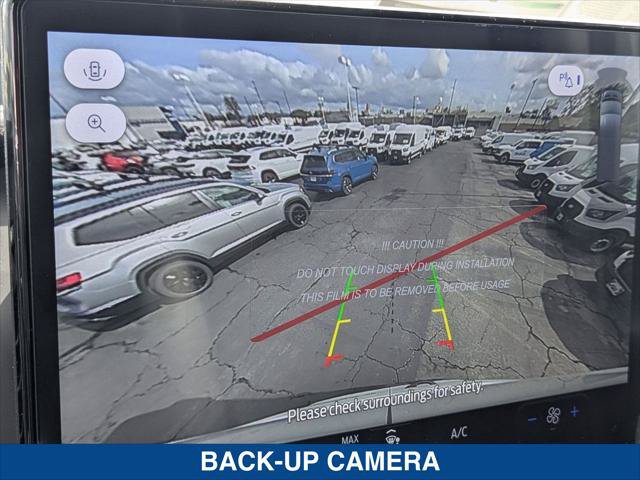 New 2026 Ford Transit 150 148 Medium Roof AWD image 15