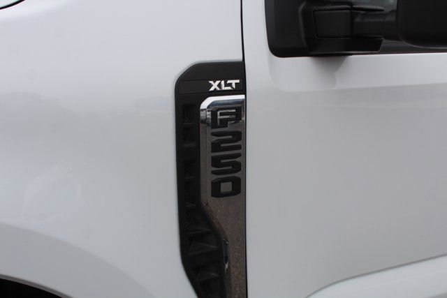 Used 2025 Ford F250 XLT image 12