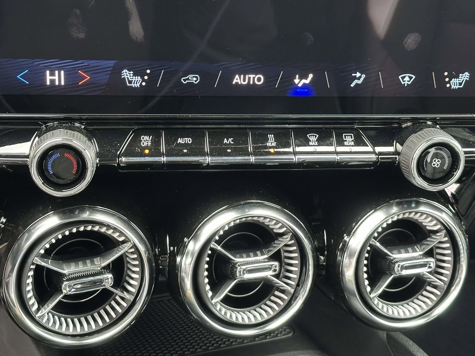 New 2026 Chevrolet Blazer EV LT image 12