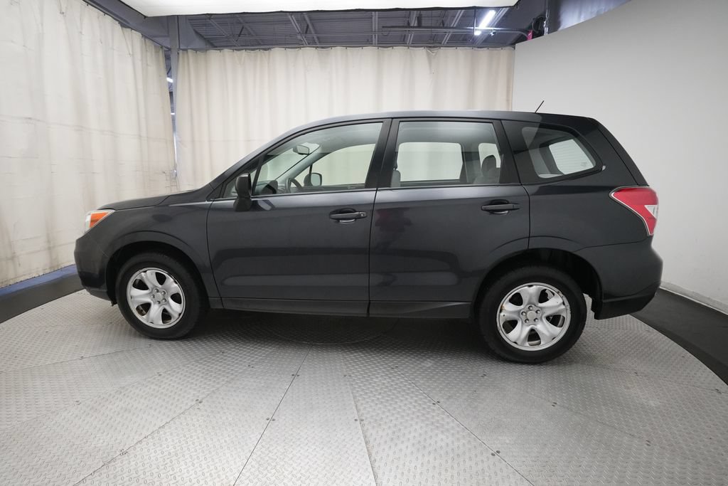 Used 2014 Subaru Forester 2.5i AWD/4WD image 22