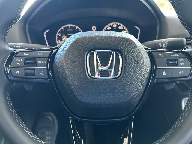Used 2026 Honda Civic Sport image 25
