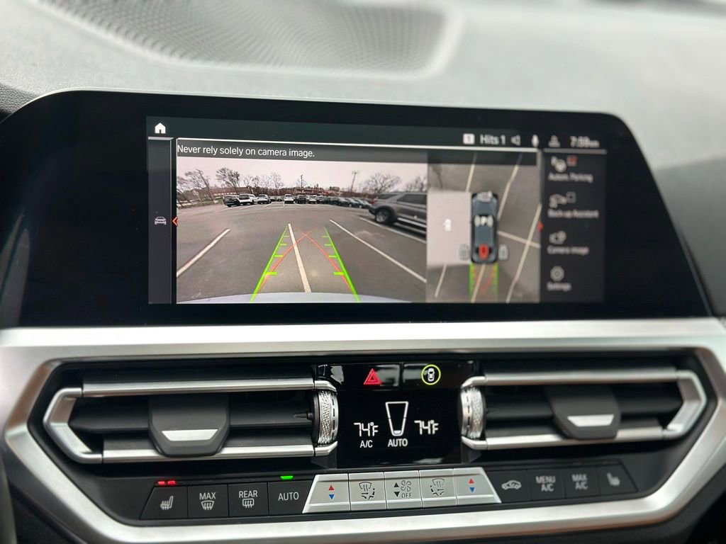 Used 2022 BMW M240i xDrive Coupe w/ Premium Package image 17