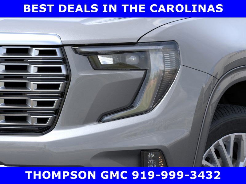 New 2026 GMC Acadia Denali w/ Super Cruise Package image 13