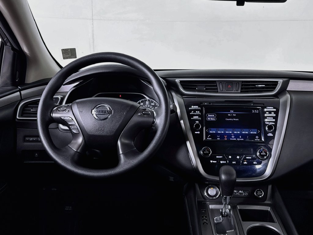 Used 2022 Nissan Murano S FWD image 13