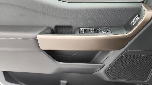 New 2025 Ford F150 STX w/ Equipment Group 201A FX4 image 19