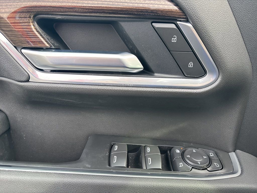 New 2026 Chevrolet Silverado 3500 LT w/ All Star Edition image 11
