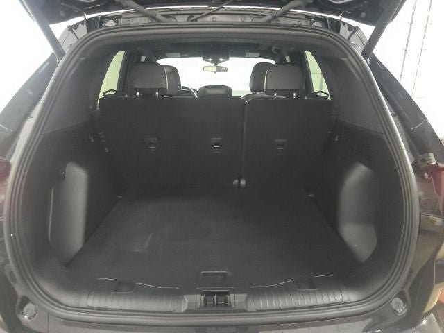 Certified 2024 Ford Escape ST-Line w/ Tech Pack #1 AWD/4WD image 12