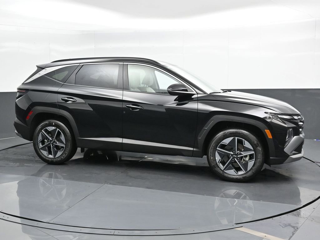 Used 2025 Hyundai Tucson SEL image 3