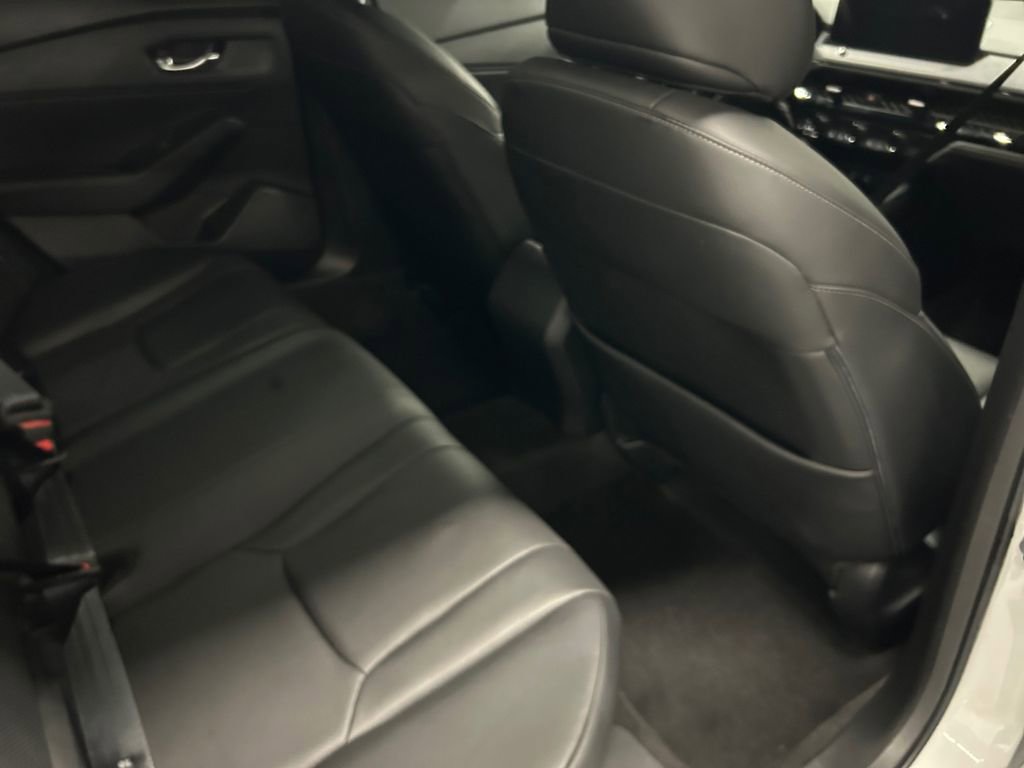 Used 2023 Honda Accord Sport image 24