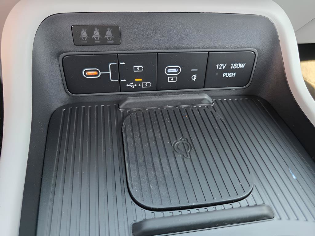New 2026 Hyundai Kona SEL Sport AWD/4WD image 21