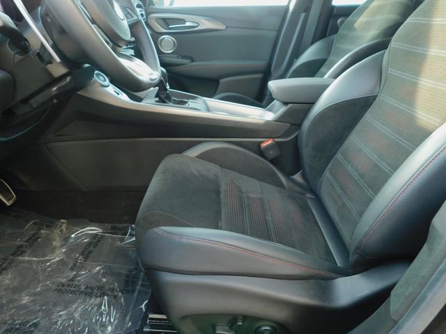 New 2024 Dodge Hornet R/T Plus w/ Track Pack image 56