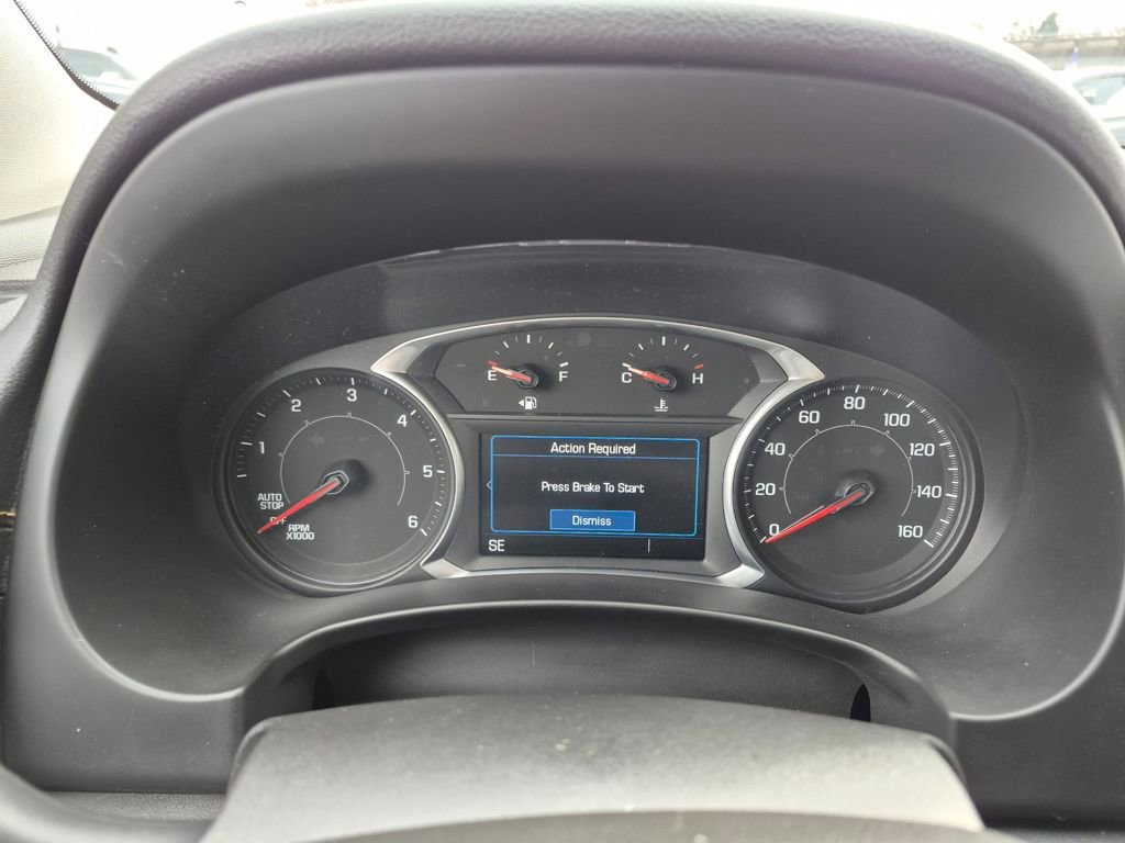 Used 2018 GMC Terrain SLT w/ Infotainment Package II image 22