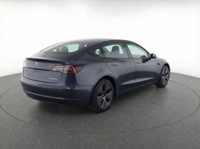 Used 2021 Tesla Model 3 Long Range image 34