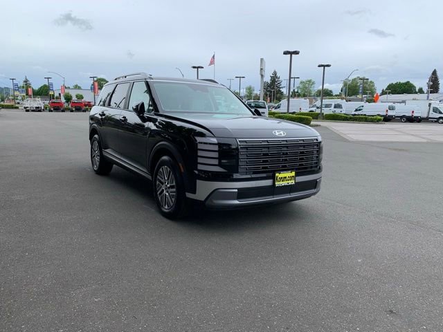 New 2026 Hyundai Palisade SEL Premium AWD/4WD image 8