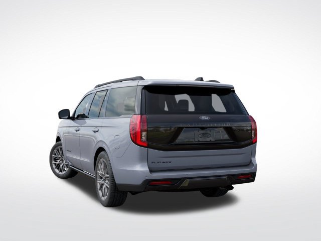 New 2027 Ford Expedition Platinum w/ Stealth Appearance Package RWD image 5