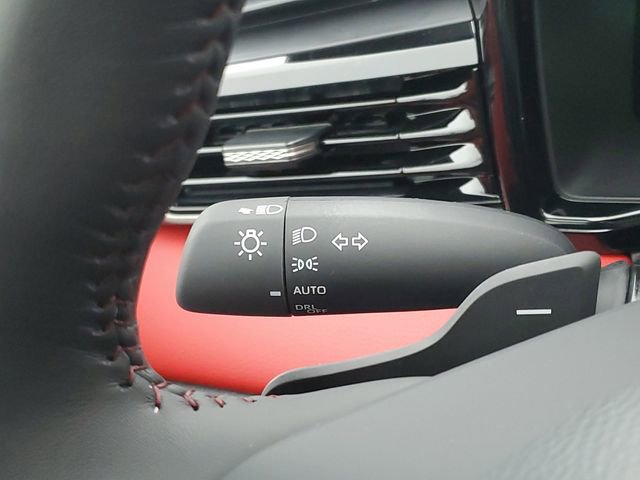 New 2026 Toyota Camry XSE image 18