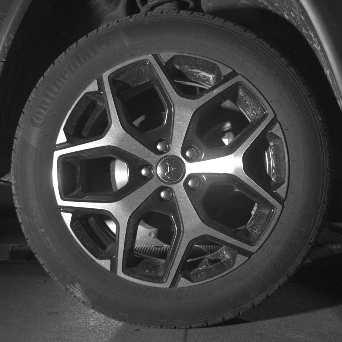 Used 2025 Jeep Compass Limited image 15