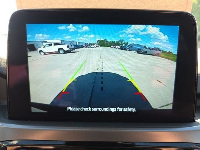 Used 2023 Ford Escape Active AWD/4WD image 21