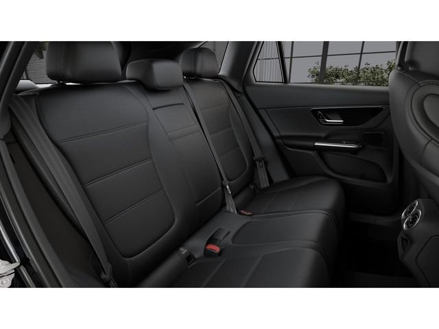 New 2026 Mercedes-Benz GLC 300 4MATIC image 5