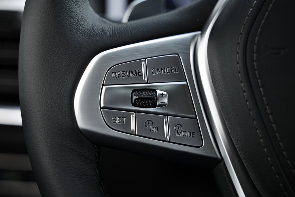 New 2026 BMW X7 xDrive40i w/ Premium Package image 33