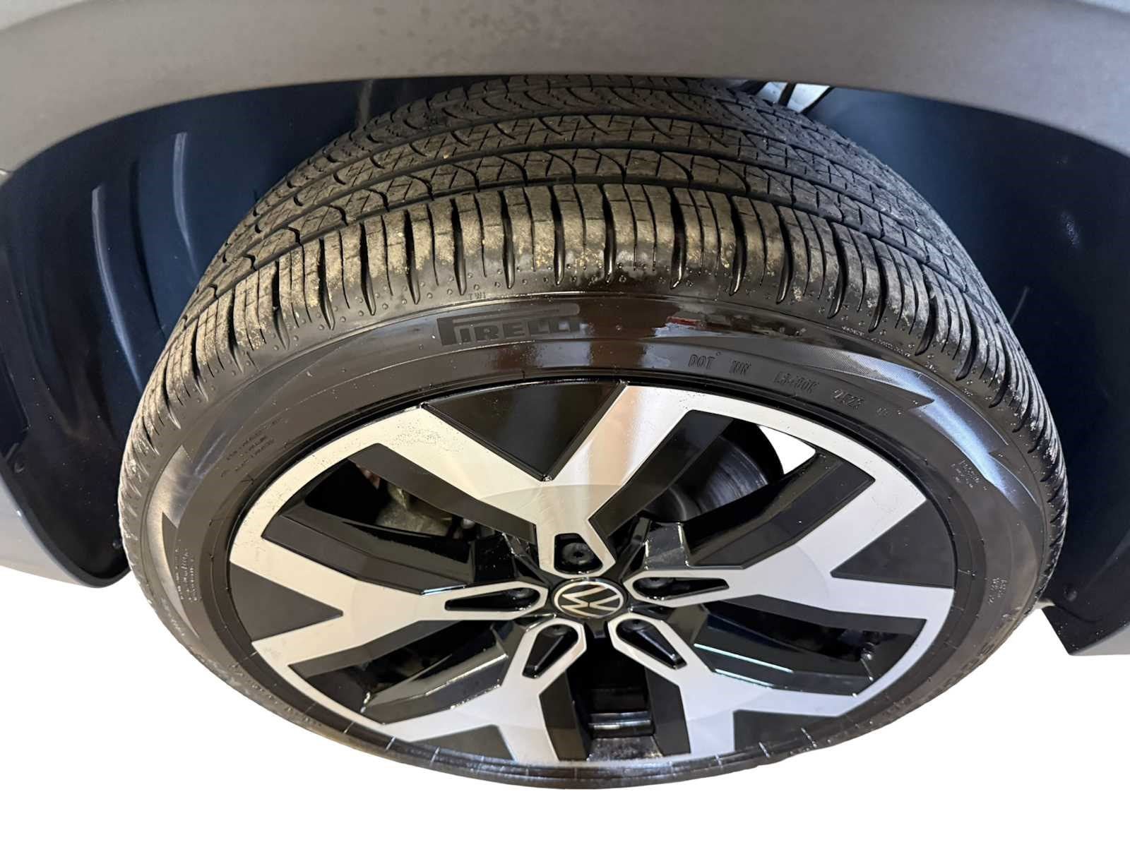Used 2023 Volkswagen Taos SEL AWD/4WD image 8