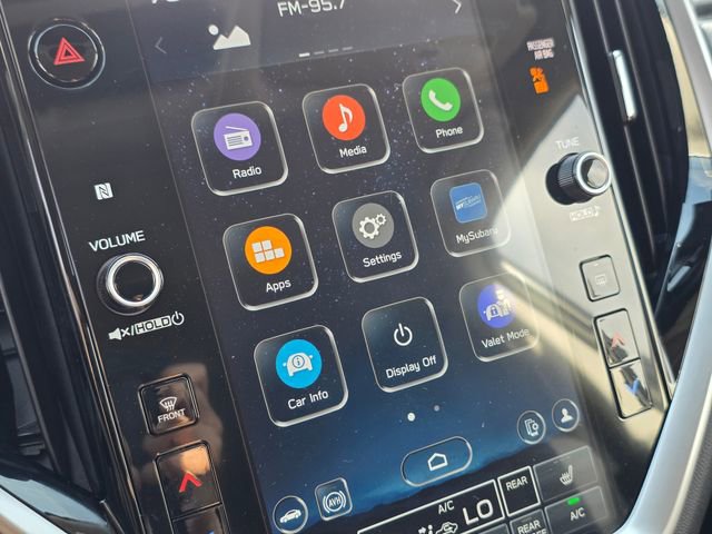 Certified 2024 Subaru Ascent Premium w/ Convenience Package image 26