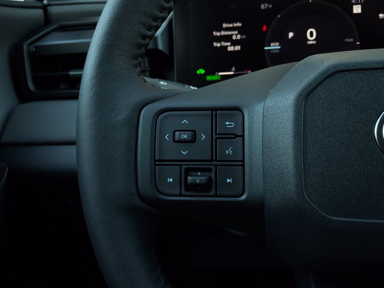New 2026 Toyota RAV4 XSE AWD/4WD image 41