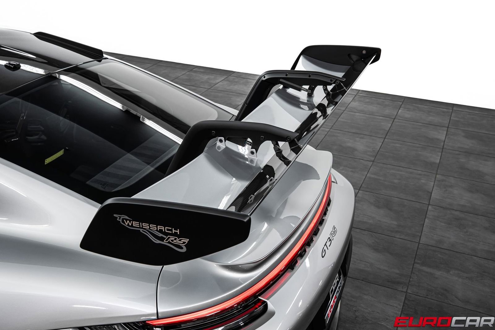 Used 2025 Porsche 911 GT3 RS RWD image 18