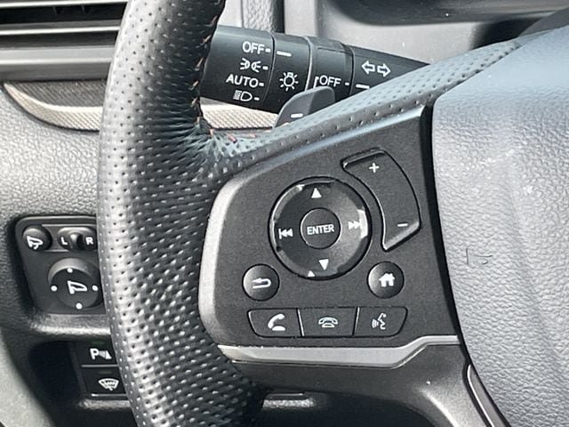 Certified 2023 Honda Passport TrailSport image 13