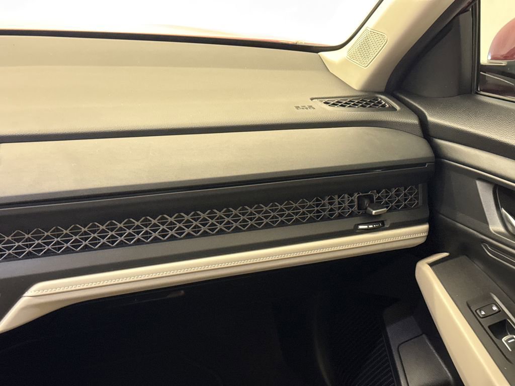 Certified 2024 Honda Accord EX image 15