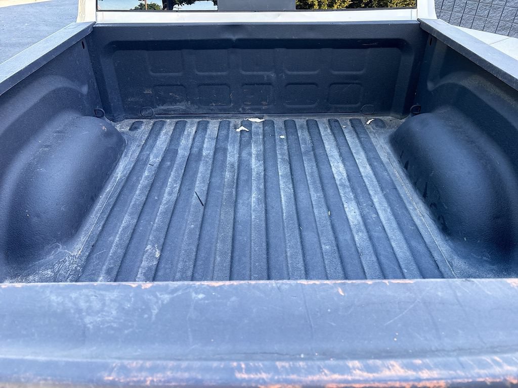 Used 2018 RAM 1500 Laramie w/ Convenience Group AWD/4WD image 27