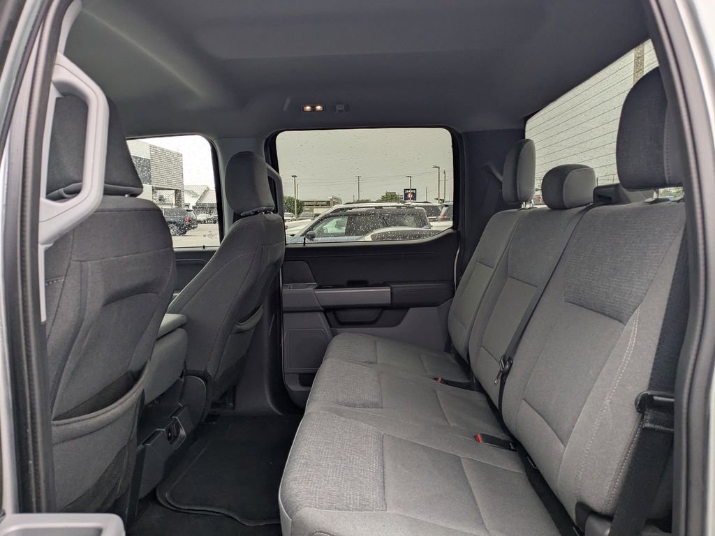 Used 2024 Ford F150 XLT AWD/4WD image 11
