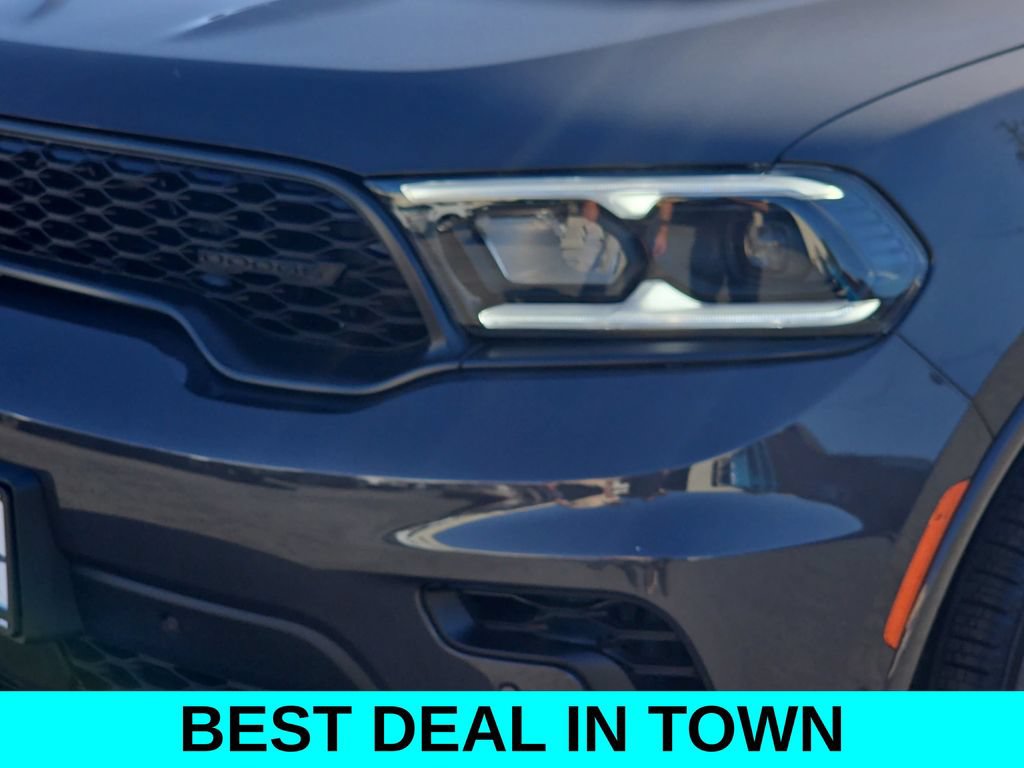 New 2026 Dodge Durango GT AWD/4WD image 32
