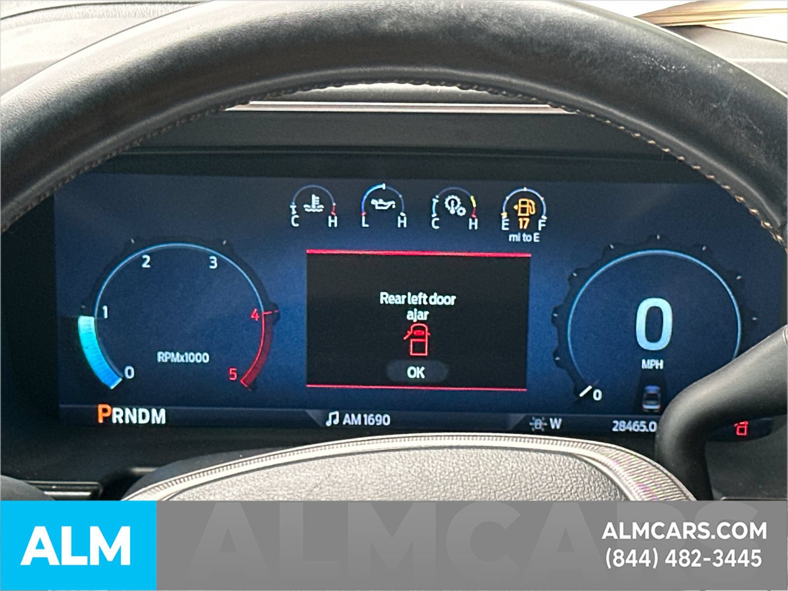 Used 2024 Ford F250 Platinum AWD/4WD image 30