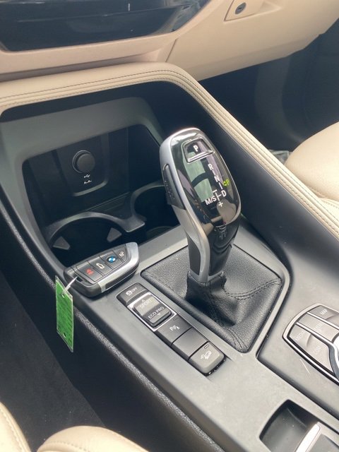 Used 2021 BMW X2 xDrive28i image 26