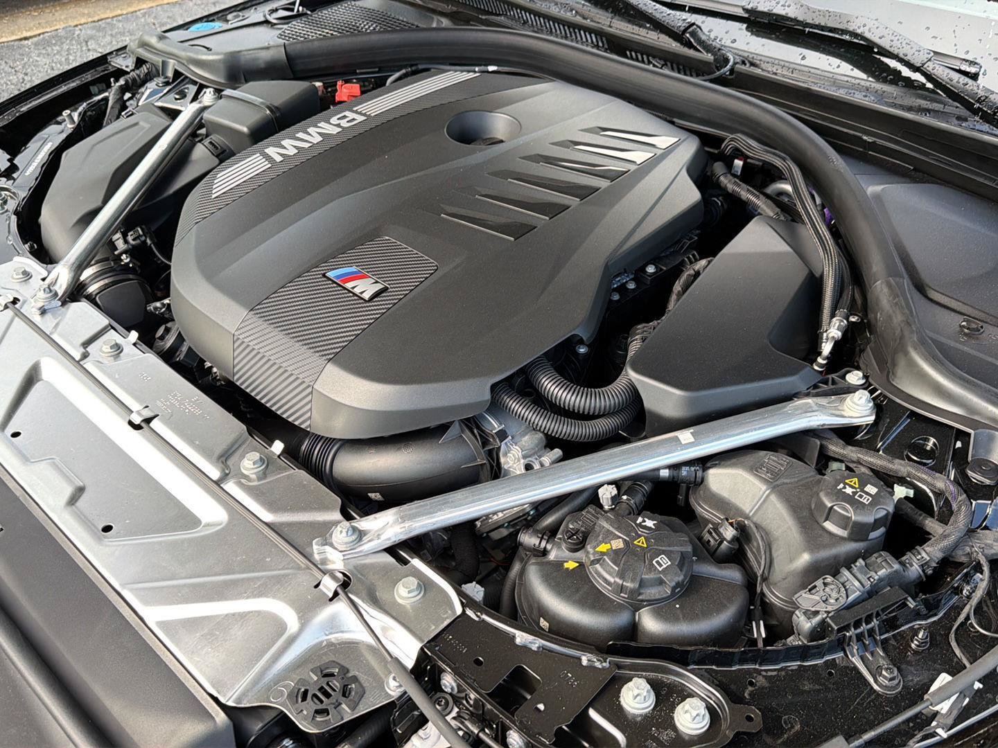 New 2026 BMW M440i w/ Premium Package RWD image 35