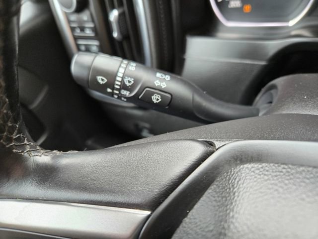 Used 2019 Chevrolet Silverado 1500 LTZ w/ LTZ Plus Package image 24