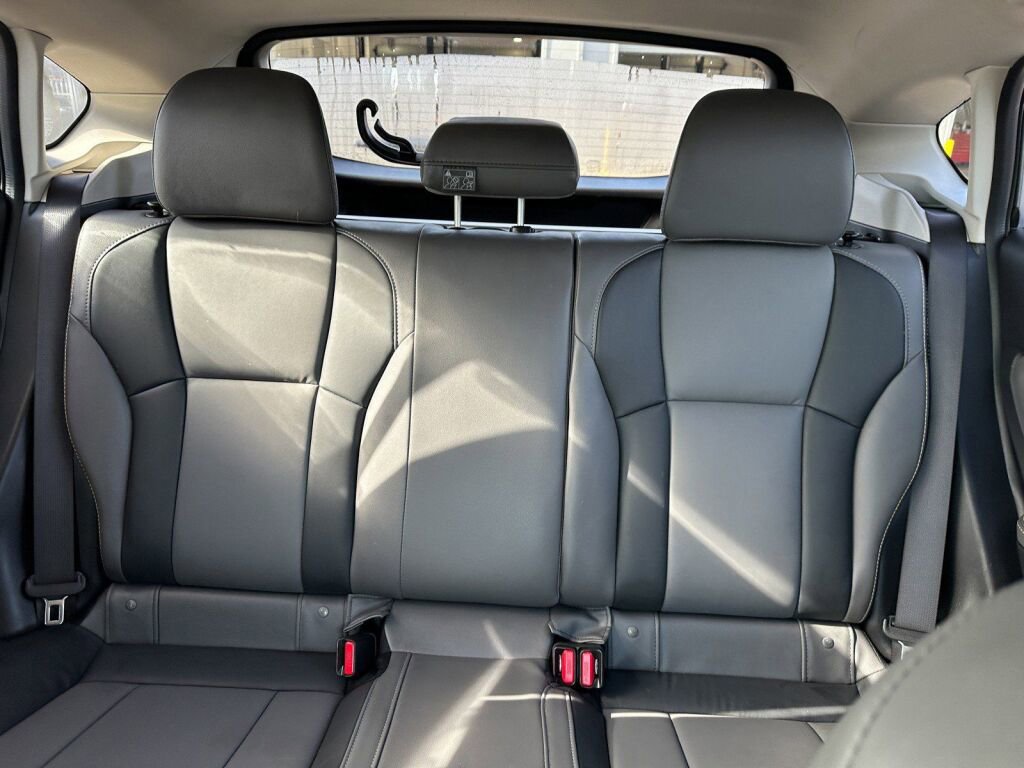 Used 2023 Subaru Crosstrek 2.5i Sport w/ Popular Package #3 image 12